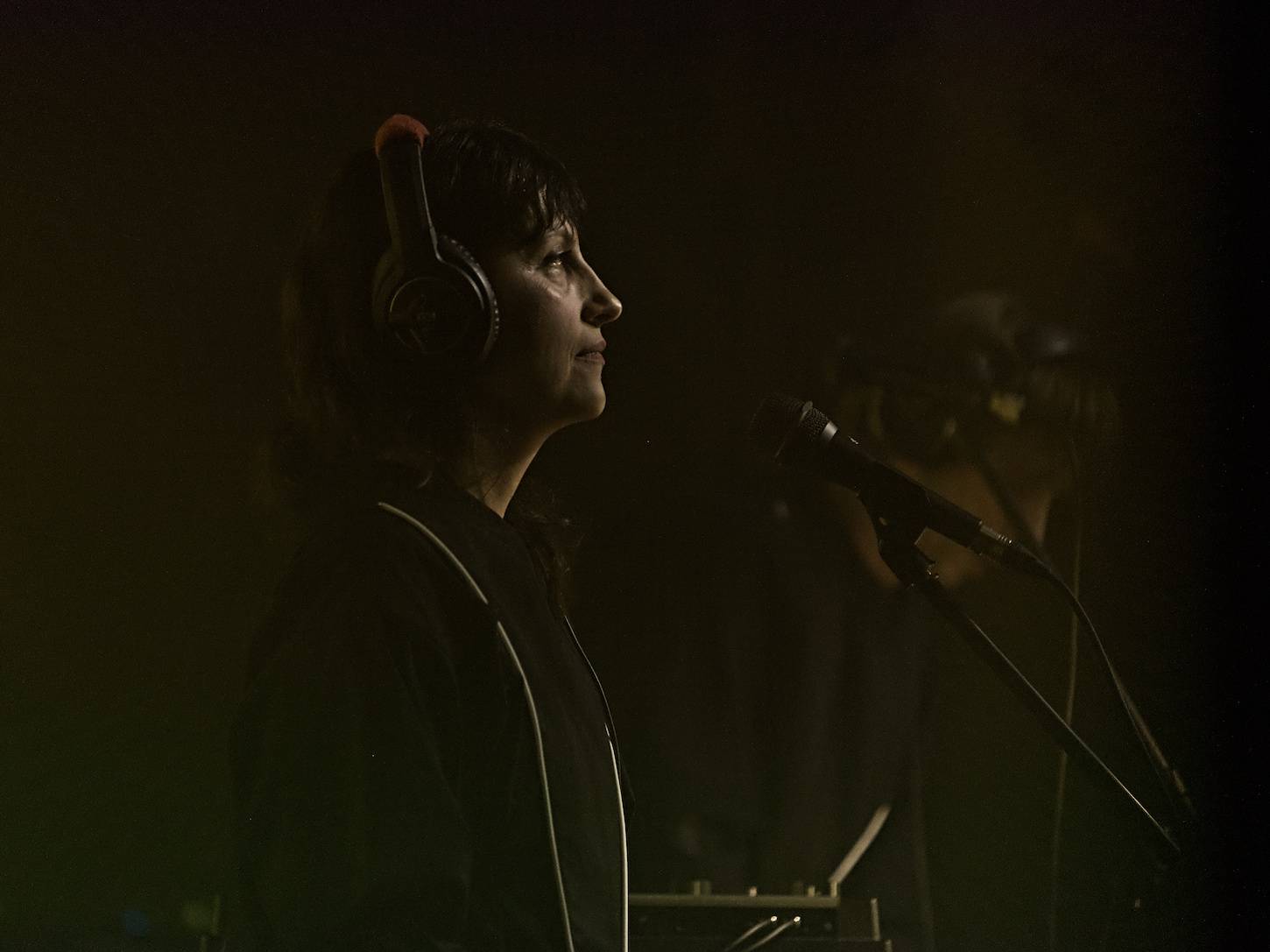 WWW Neurobeat pokřtili v Roxy album Zasej obojky a sklidíš psy