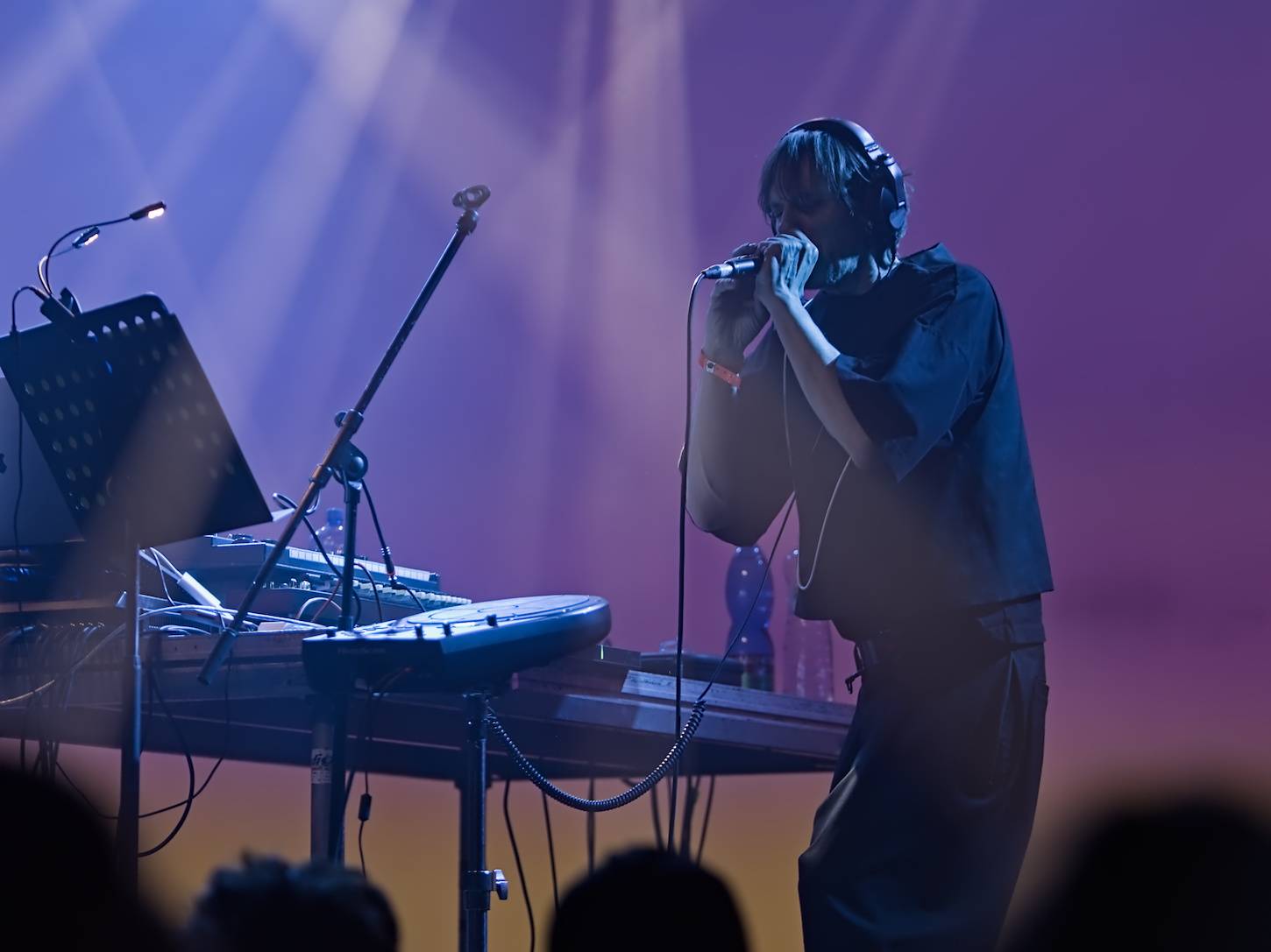 WWW Neurobeat pokřtili v Roxy album Zasej obojky a sklidíš psy