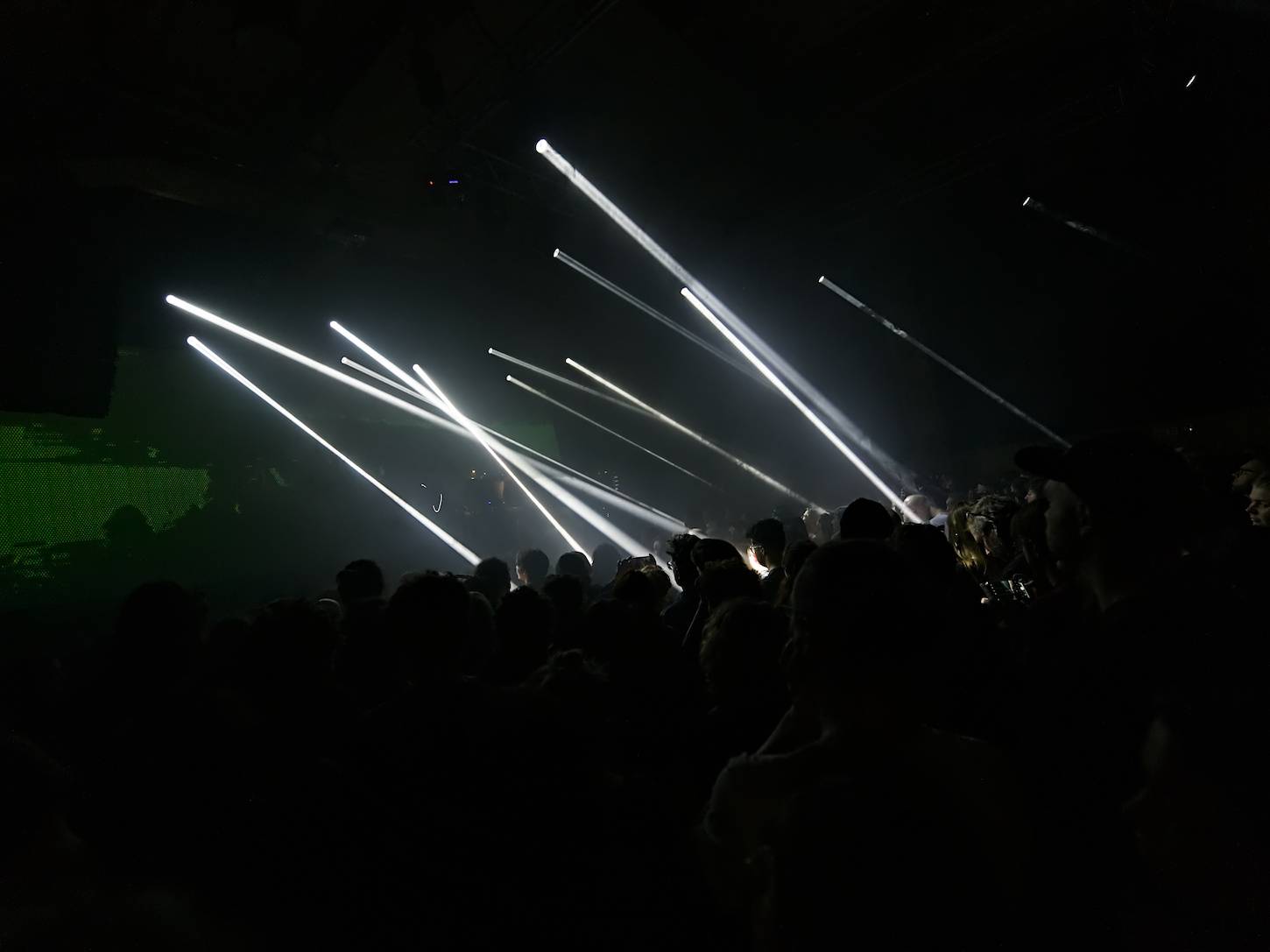 WWW Neurobeat pokřtili v Roxy album Zasej obojky a sklidíš psy