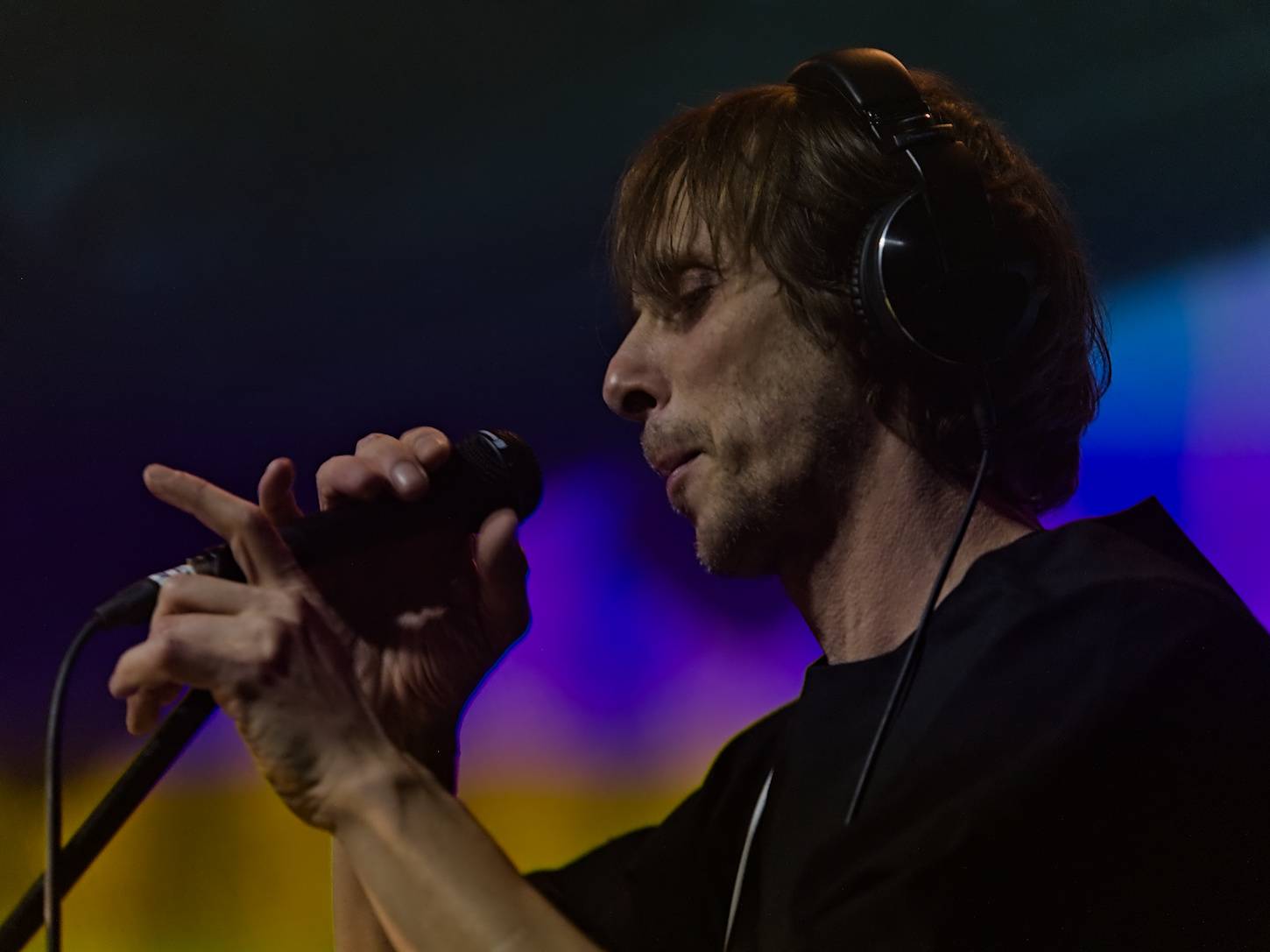 WWW Neurobeat pokřtili v Roxy album Zasej obojky a sklidíš psy