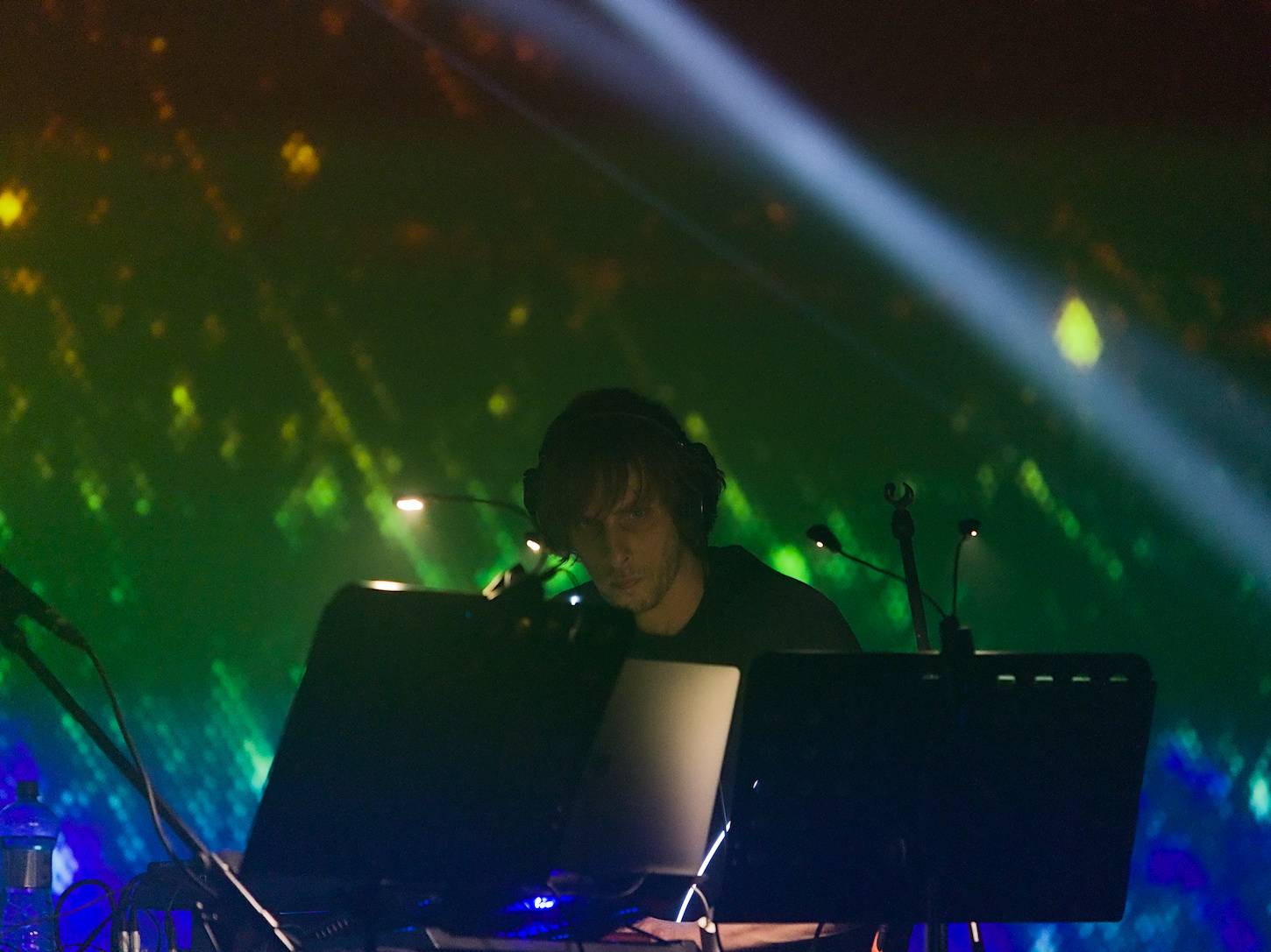 WWW Neurobeat pokřtili v Roxy album Zasej obojky a sklidíš psy