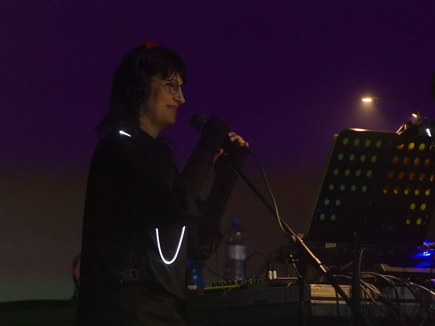 WWW Neurobeat pokřtili v Roxy album Zasej obojky a sklidíš psy