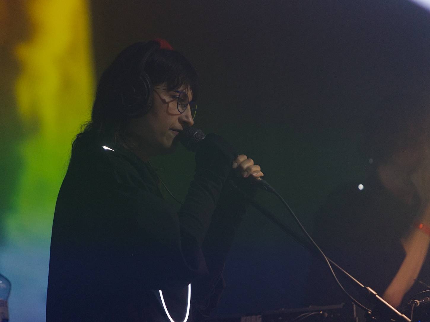 WWW Neurobeat pokřtili v Roxy album Zasej obojky a sklidíš psy