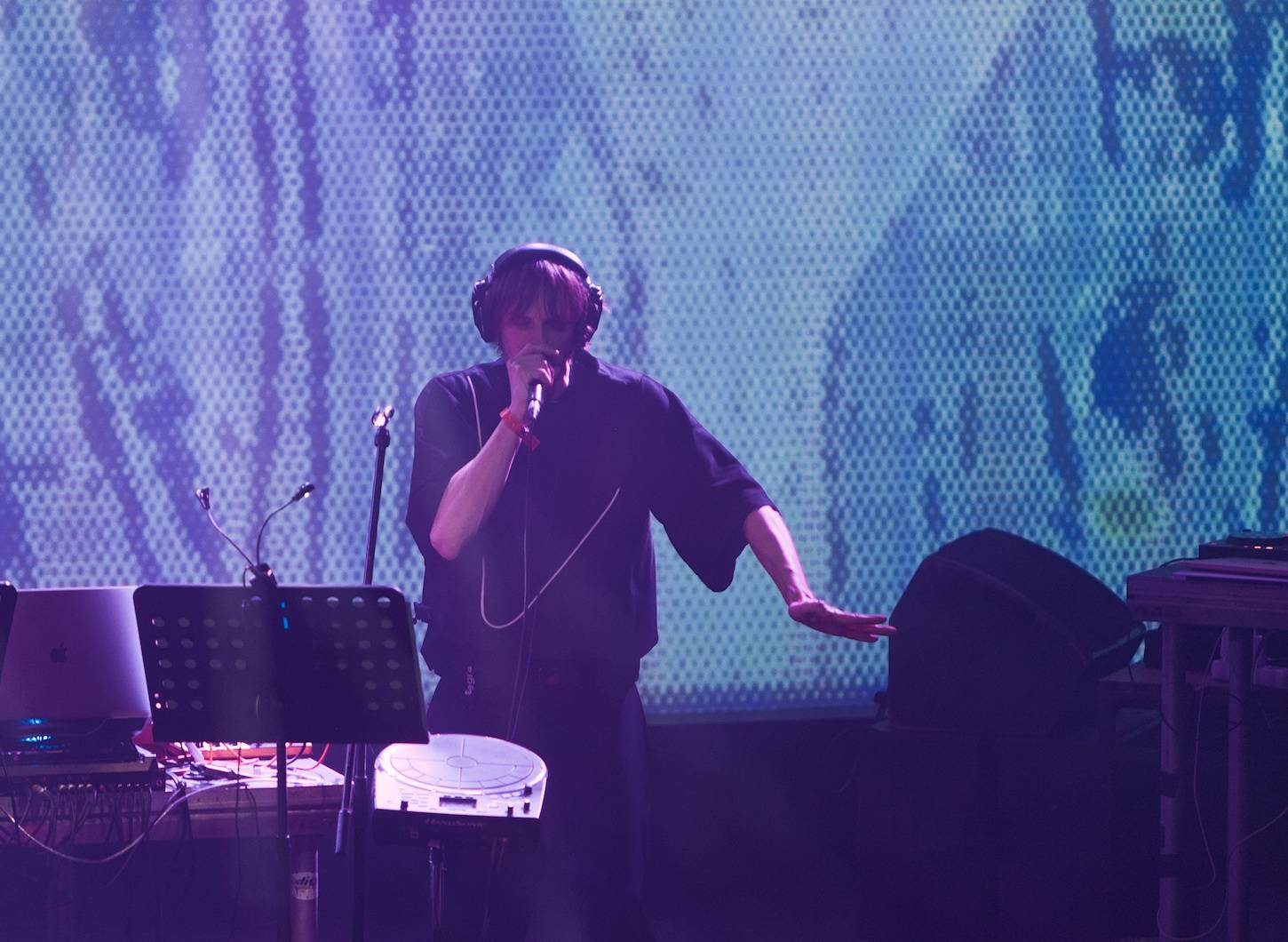 WWW Neurobeat pokřtili v Roxy album Zasej obojky a sklidíš psy