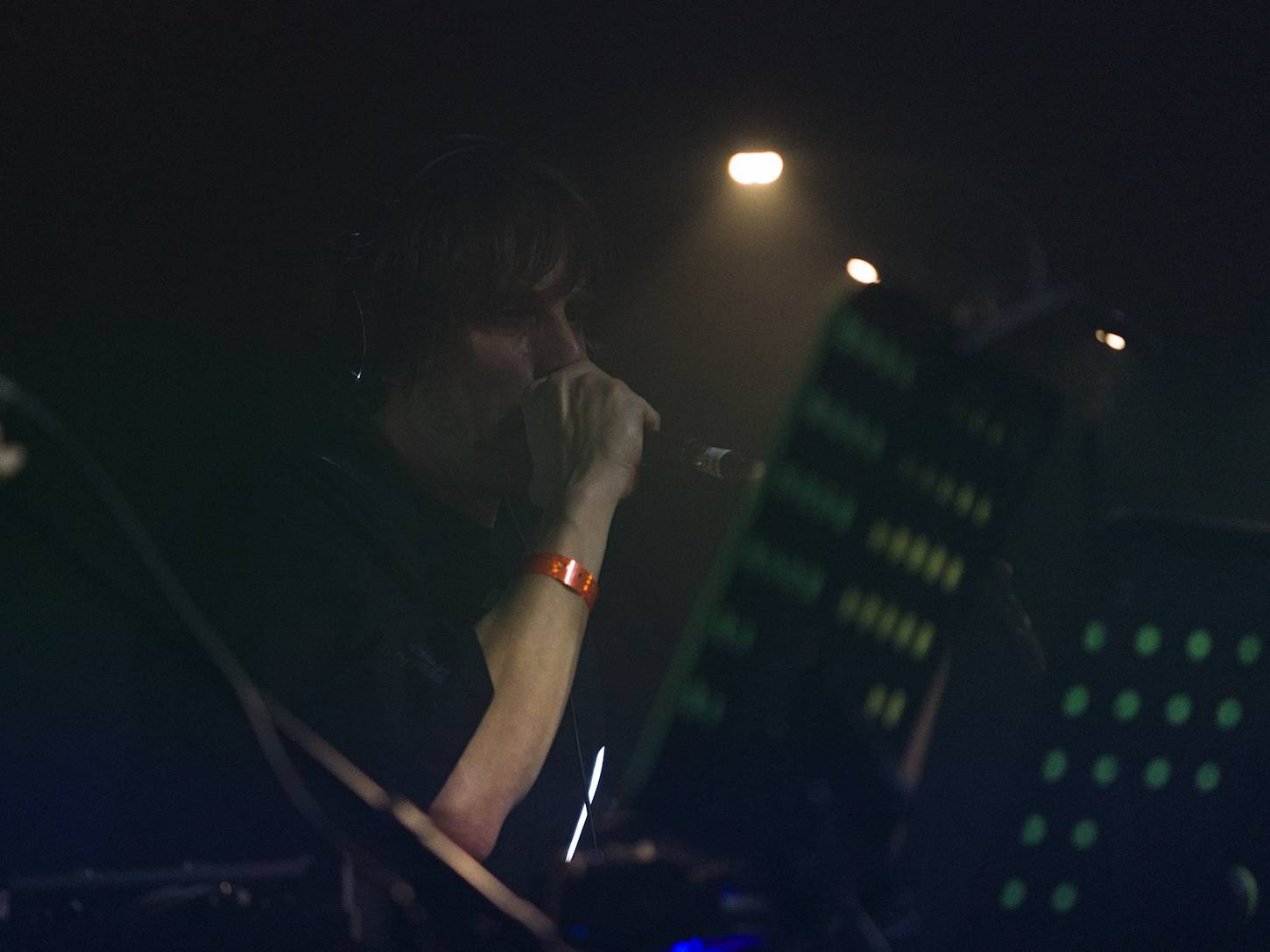 WWW Neurobeat pokřtili v Roxy album Zasej obojky a sklidíš psy