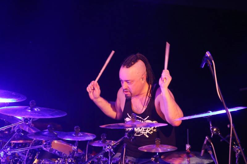 Spřátelené kapely Dogma Art a Mylions oživily v Brně Titanic