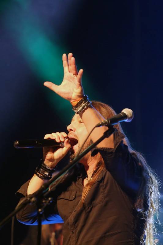 Spřátelené kapely Dogma Art a Mylions oživily v Brně Titanic