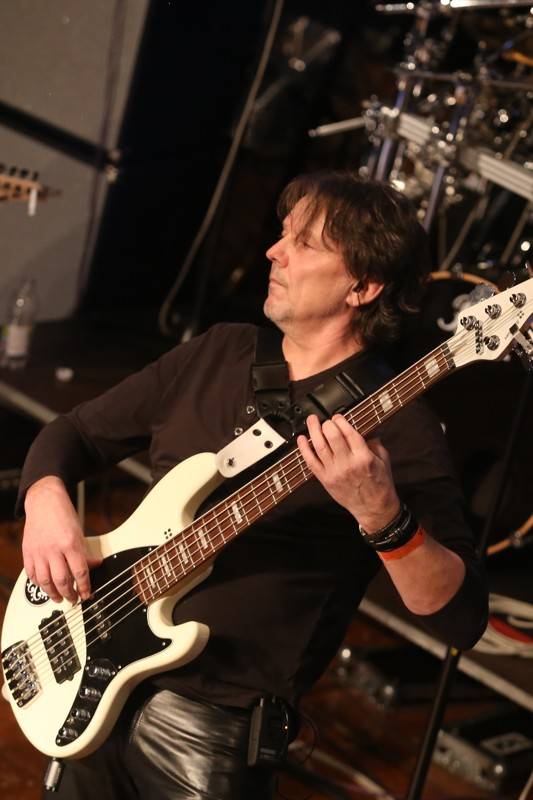 Spřátelené kapely Dogma Art a Mylions oživily v Brně Titanic