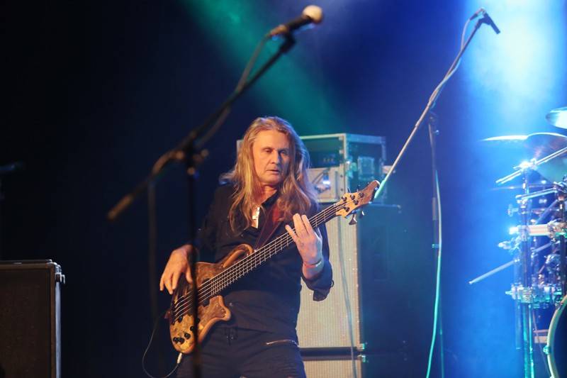 Spřátelené kapely Dogma Art a Mylions oživily v Brně Titanic