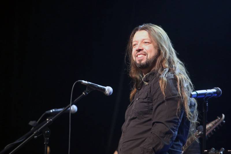 Spřátelené kapely Dogma Art a Mylions oživily v Brně Titanic