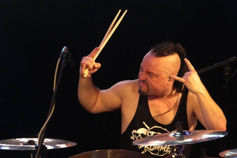 Spřátelené kapely Dogma Art a Mylions oživily v Brně Titanic