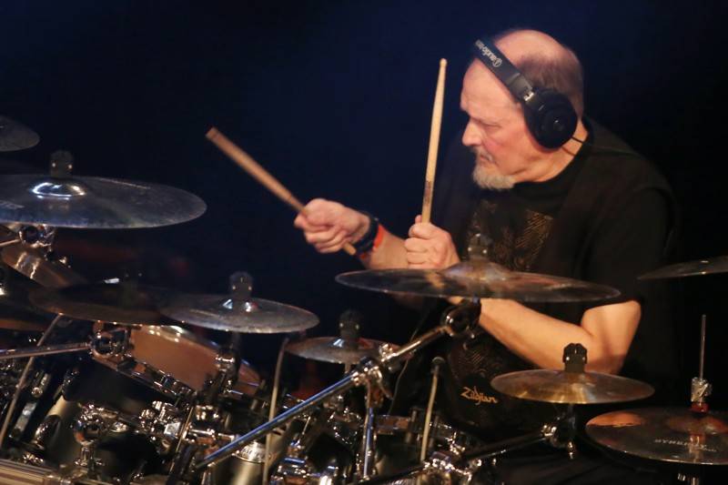 Spřátelené kapely Dogma Art a Mylions oživily v Brně Titanic