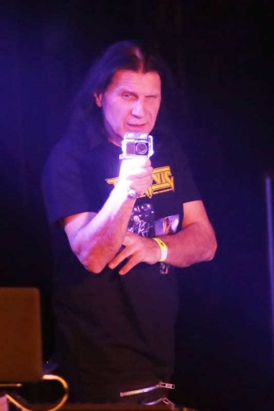 Spřátelené kapely Dogma Art a Mylions oživily v Brně Titanic