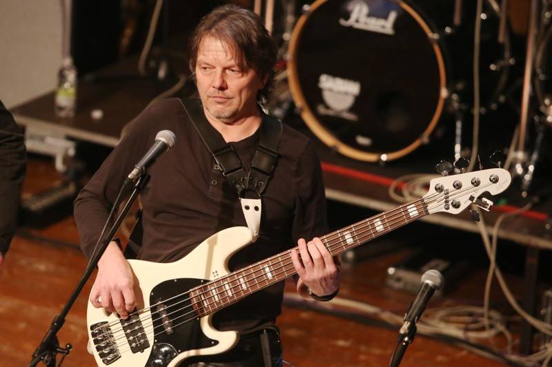 Spřátelené kapely Dogma Art a Mylions oživily v Brně Titanic