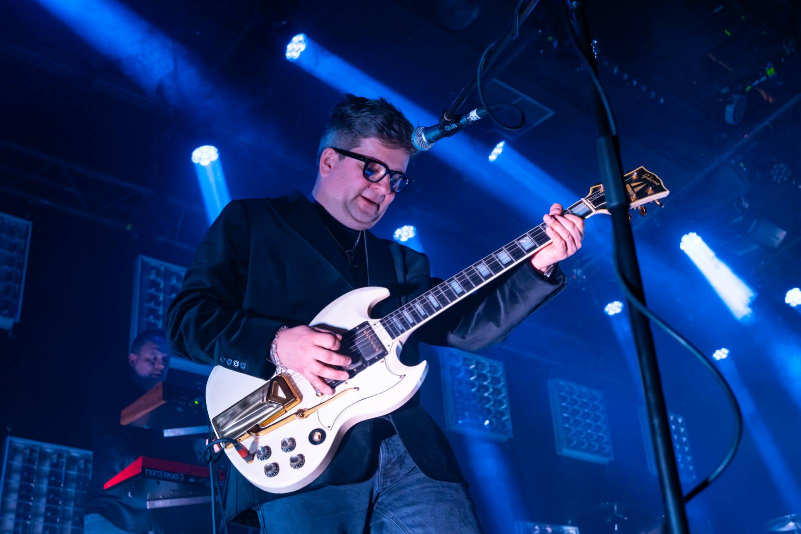 The Prostitutes jsou zpět. Návrat po sedmi letech nadchnul fanoušky