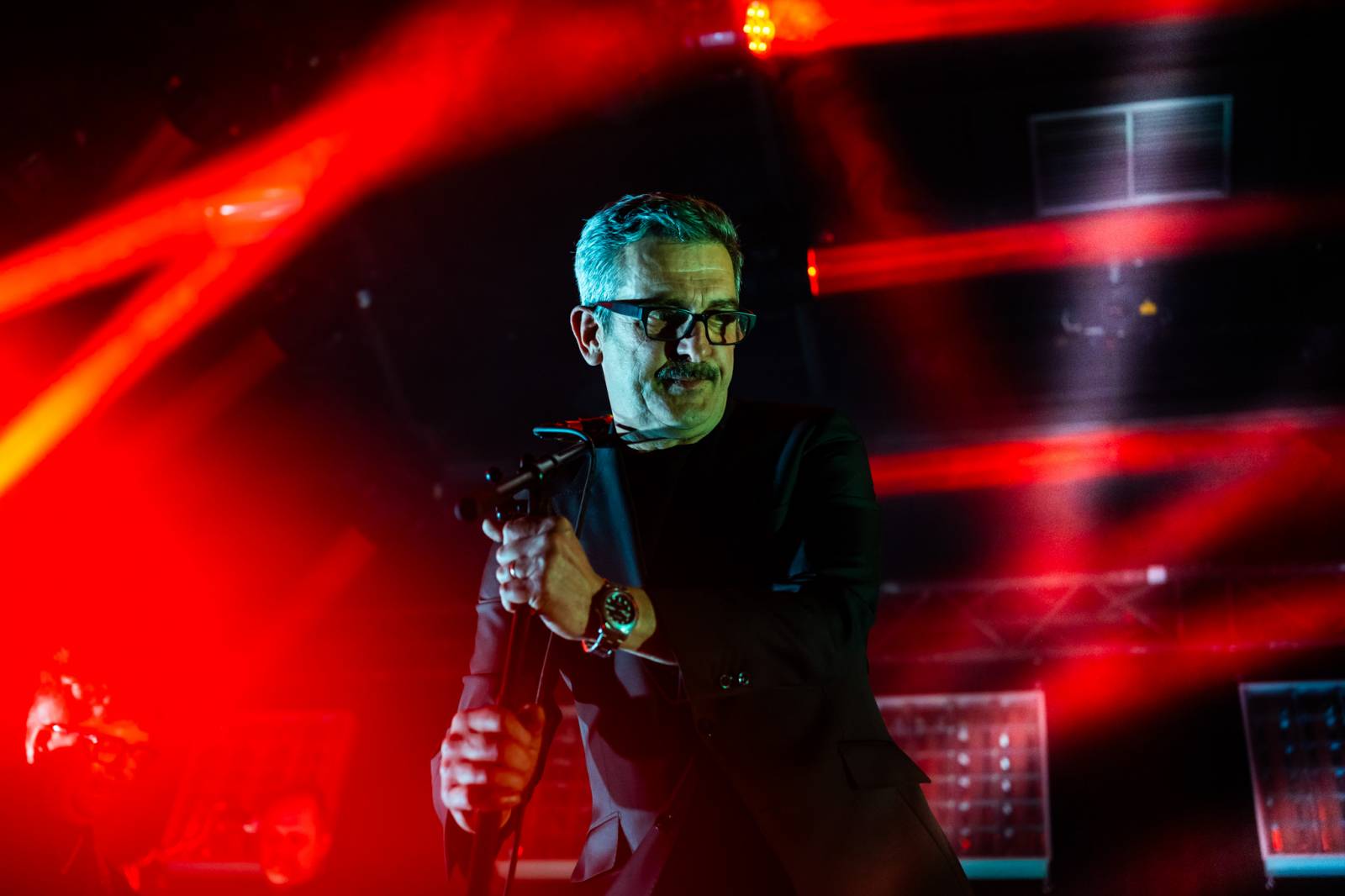 The Prostitutes jsou zpět. Návrat po sedmi letech nadchnul fanoušky