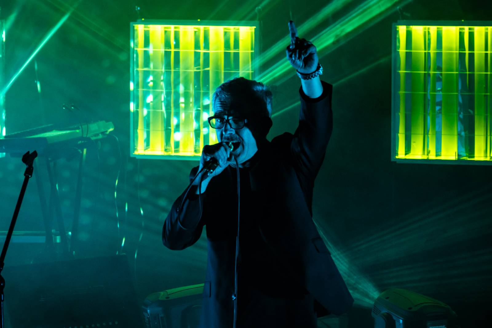 The Prostitutes jsou zpět. Návrat po sedmi letech nadchnul fanoušky