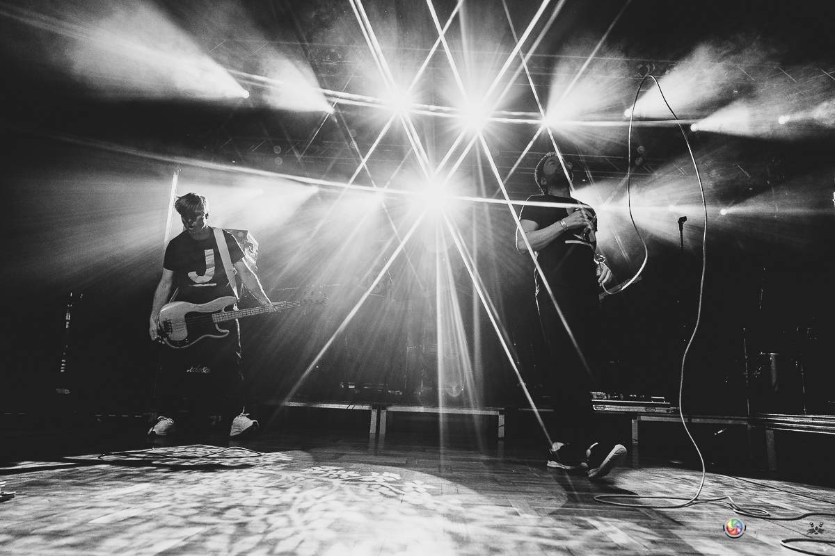 Tata Bojs letos poprvé na pódiu. V plzeňské Šeříkovce měli narváno