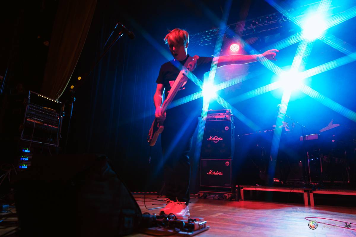 Tata Bojs letos poprvé na pódiu. V plzeňské Šeříkovce měli narváno