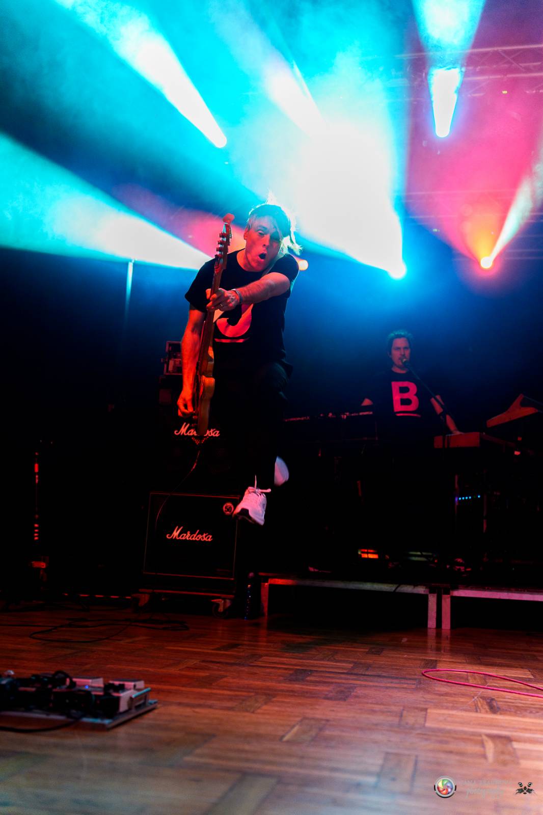 Tata Bojs letos poprvé na pódiu. V plzeňské Šeříkovce měli narváno