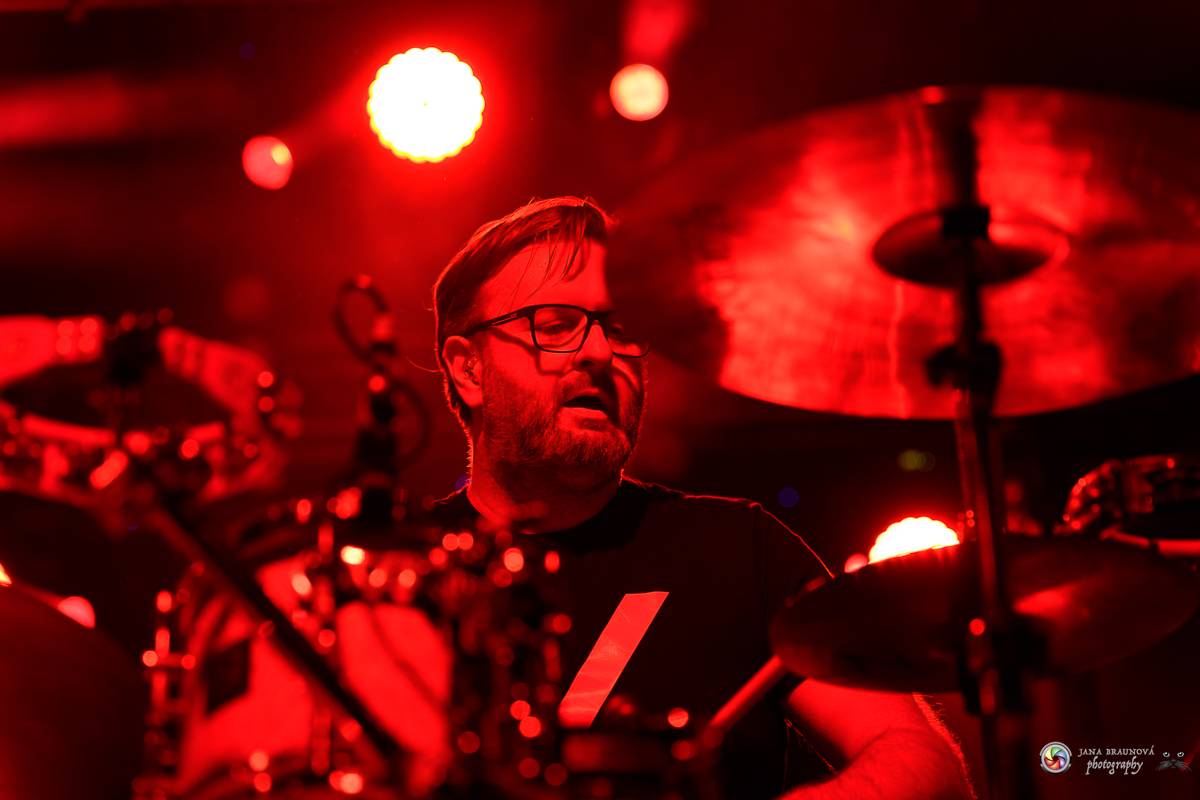 Tata Bojs letos poprvé na pódiu. V plzeňské Šeříkovce měli narváno