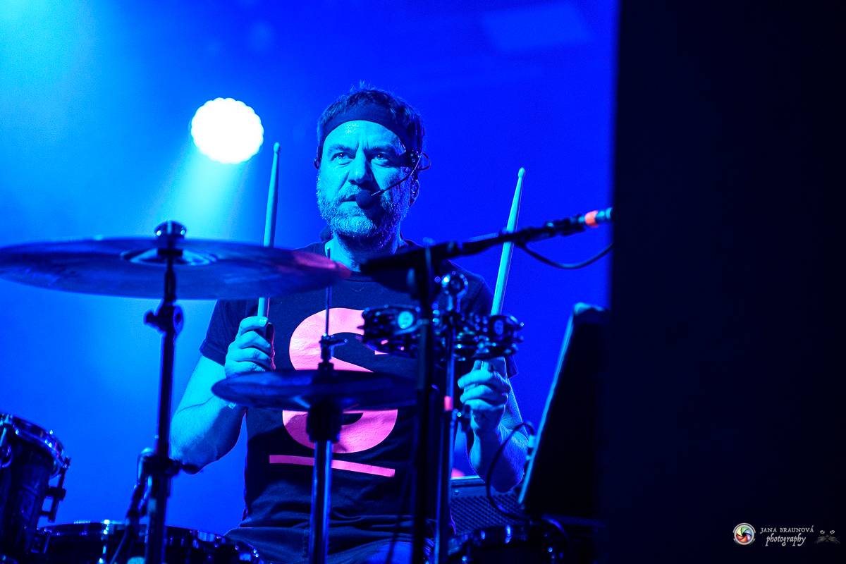 Tata Bojs letos poprvé na pódiu. V plzeňské Šeříkovce měli narváno