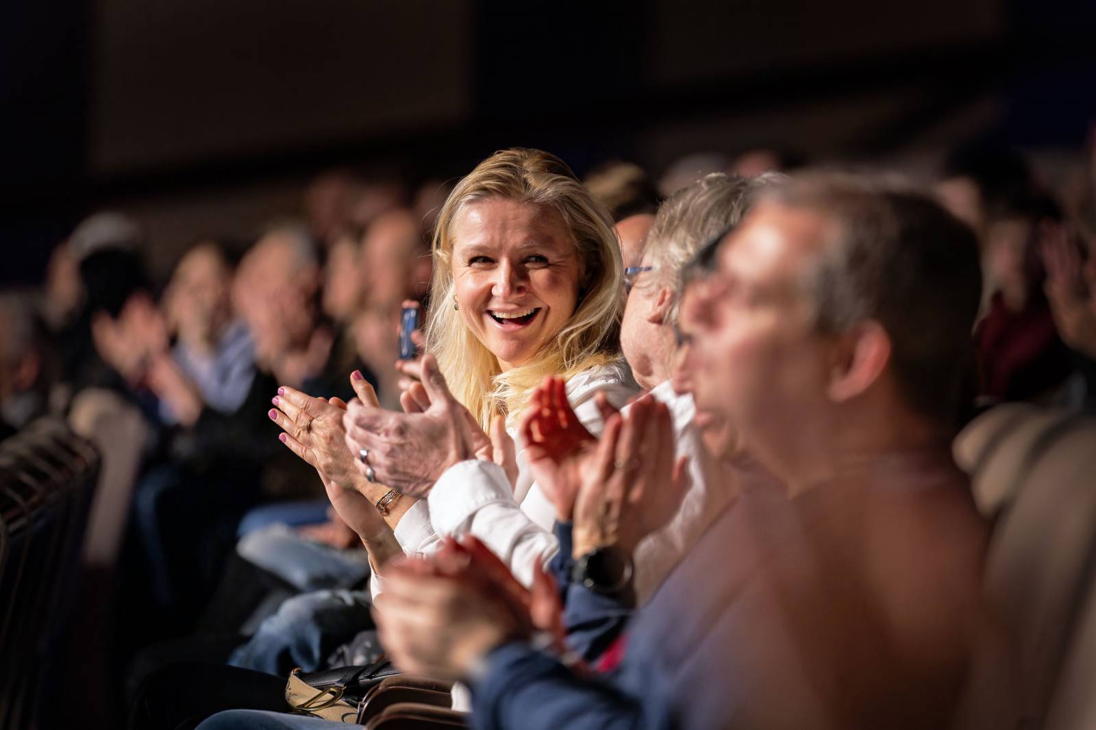 Dire Straits Legacy: Romantický rockový večer v Kongresovém centru 