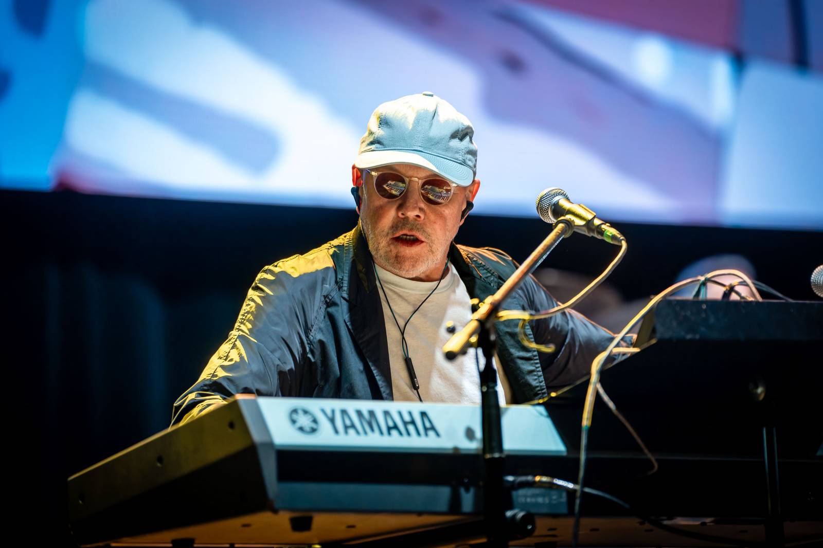 Dire Straits Legacy: Romantický rockový večer v Kongresovém centru 