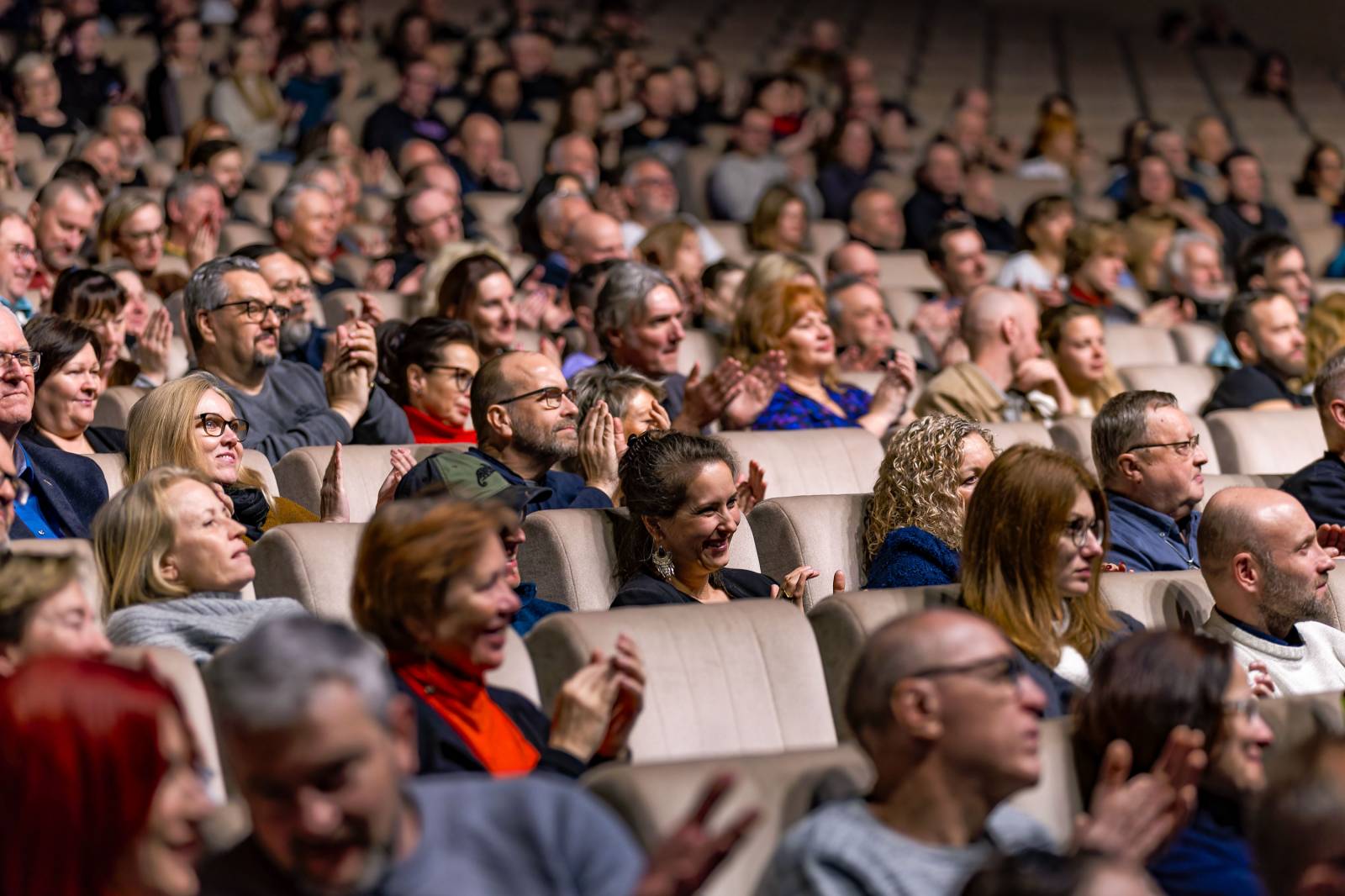 Dire Straits Legacy: Romantický rockový večer v Kongresovém centru 