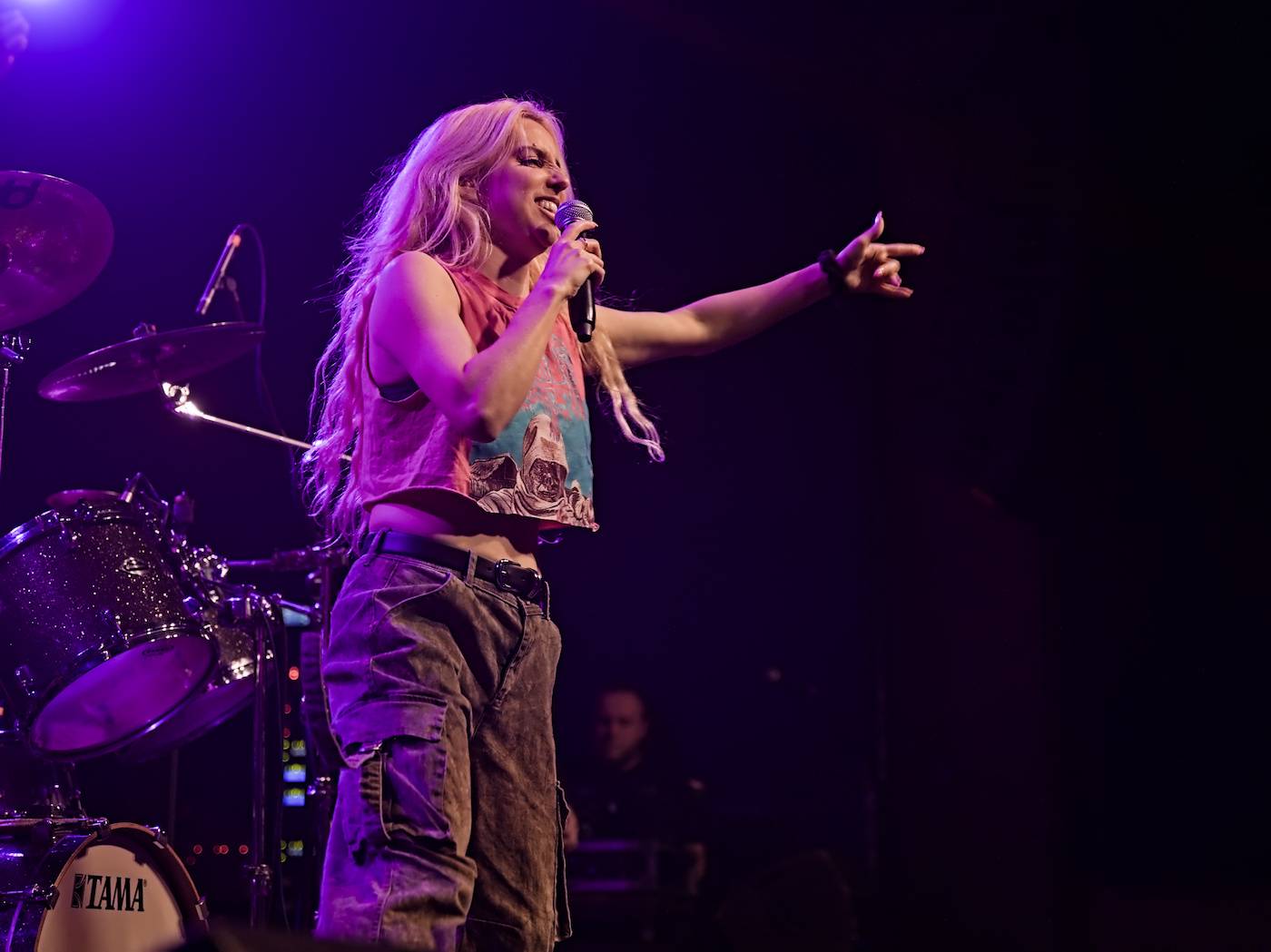 Grindcorový večírek v Roxy: Napalm Death dorazili s hosty Brat, Full of Hell a Crowbar