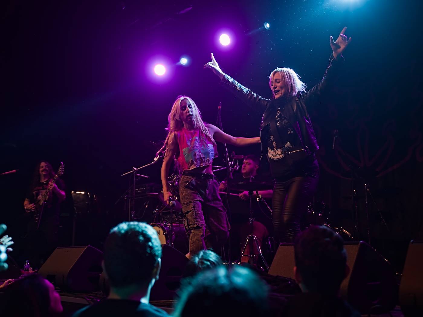 Grindcorový večírek v Roxy: Napalm Death dorazili s hosty Brat, Full of Hell a Crowbar