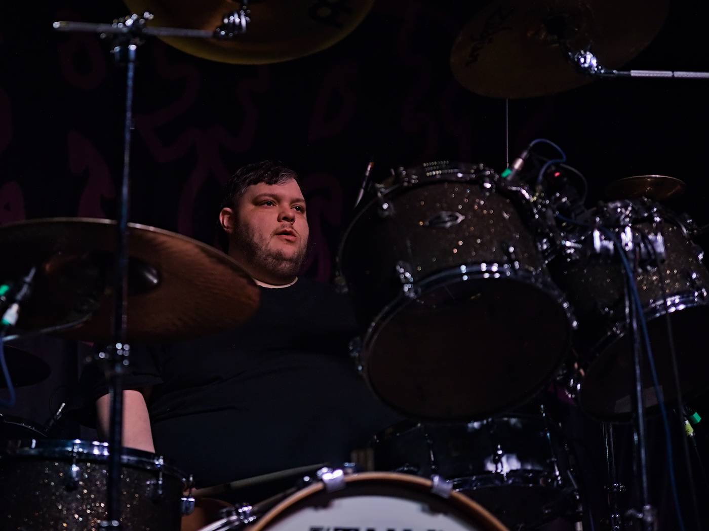 Grindcorový večírek v Roxy: Napalm Death dorazili s hosty Brat, Full of Hell a Crowbar