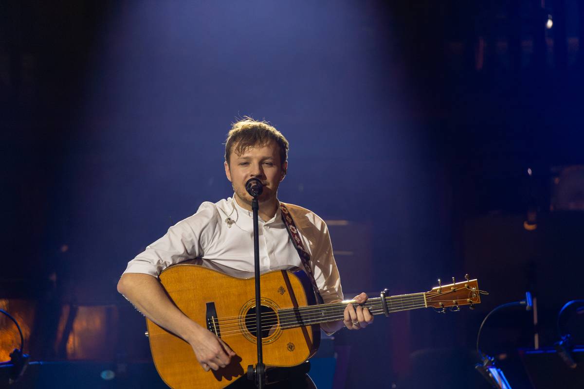 O5 a Radeček přivezli do Prahy romantiku, doprovodili je Elly či Pavel Šporcl