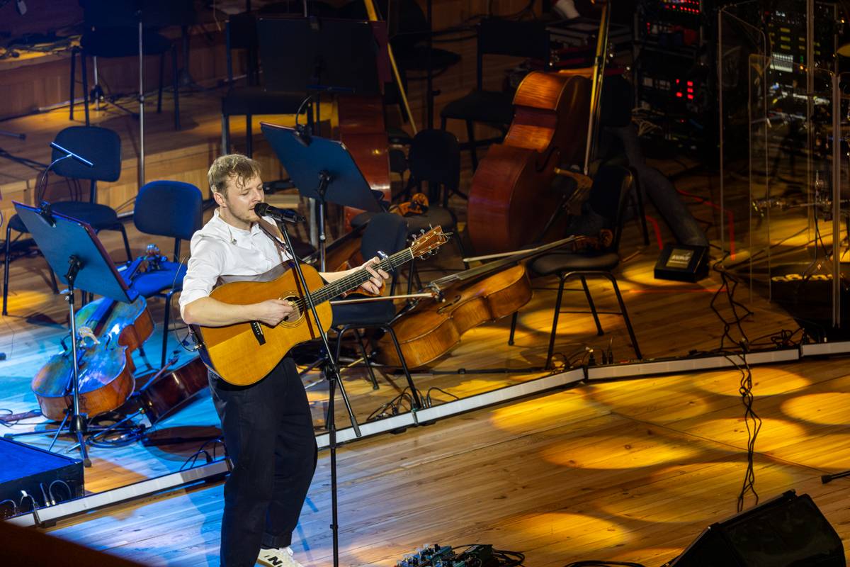 O5 a Radeček přivezli do Prahy romantiku, doprovodili je Elly či Pavel Šporcl