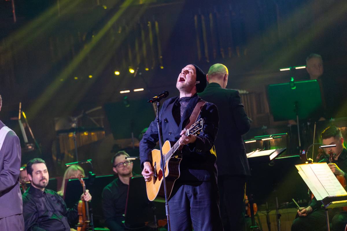 O5 a Radeček přivezli do Prahy romantiku, doprovodili je Elly či Pavel Šporcl