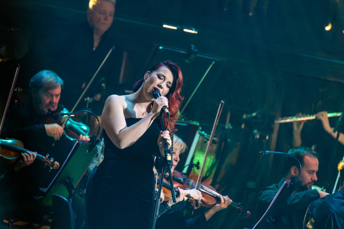 O5 a Radeček přivezli do Prahy romantiku, doprovodili je Elly či Pavel Šporcl