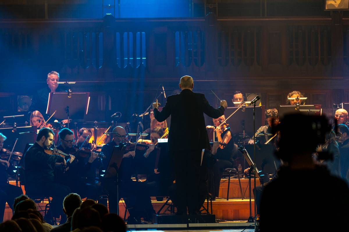 O5 a Radeček přivezli do Prahy romantiku, doprovodili je Elly či Pavel Šporcl