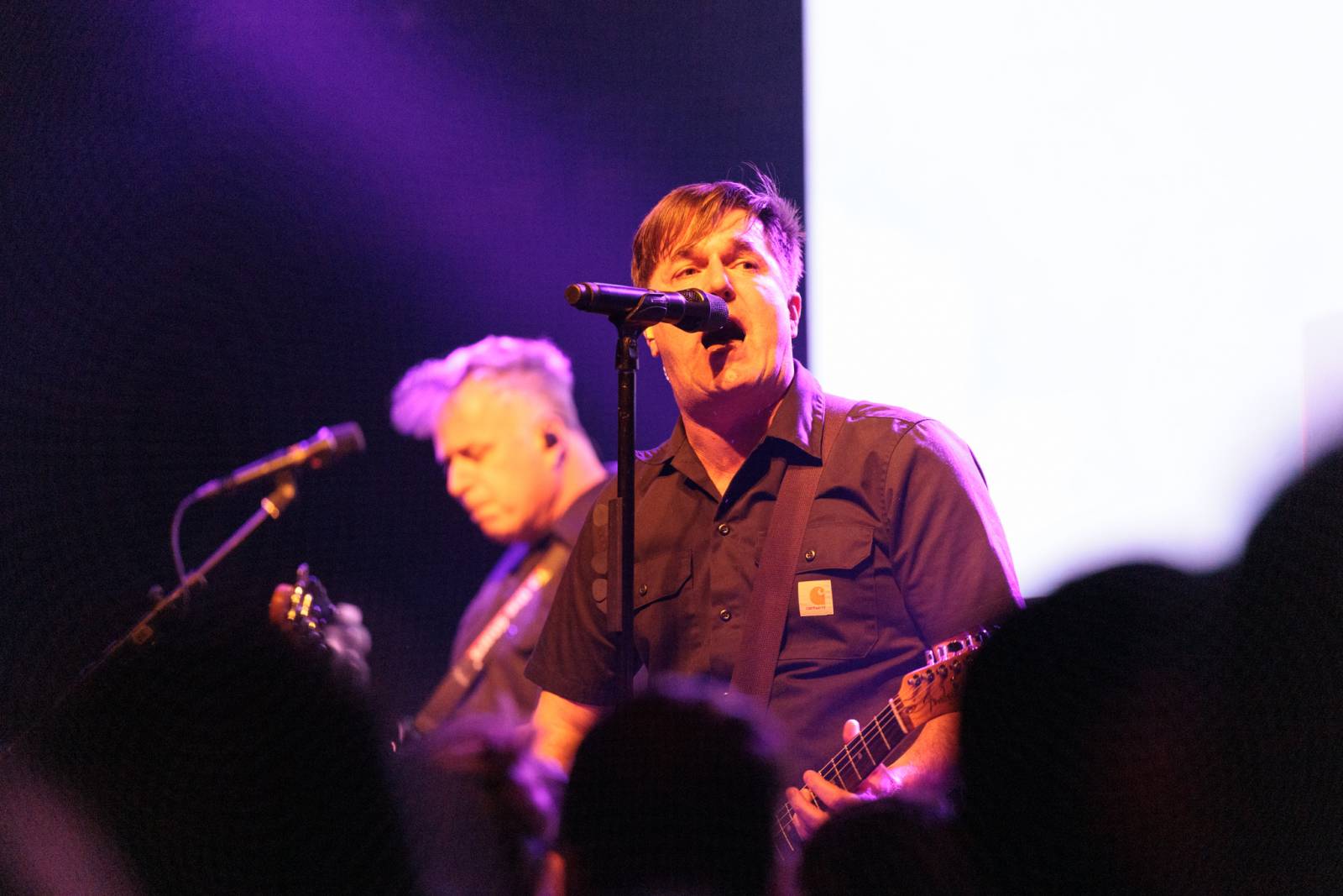 Inekafe zahájilo v Praze turné, bubeník odehrál koncert s horečkou