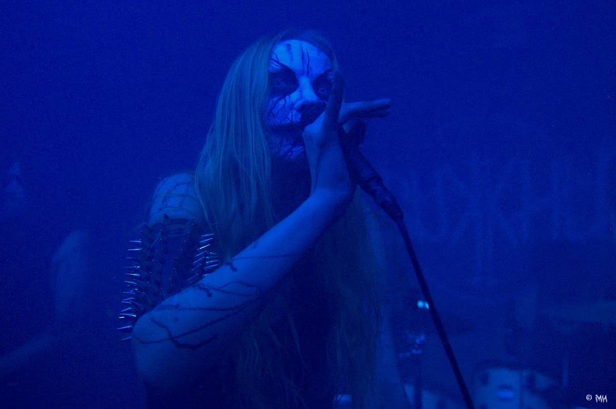 Energická smršť z domova i Mexika. V plzeňském Parlamentu zahráli Light of Dark, Sukkhu i Krusadist