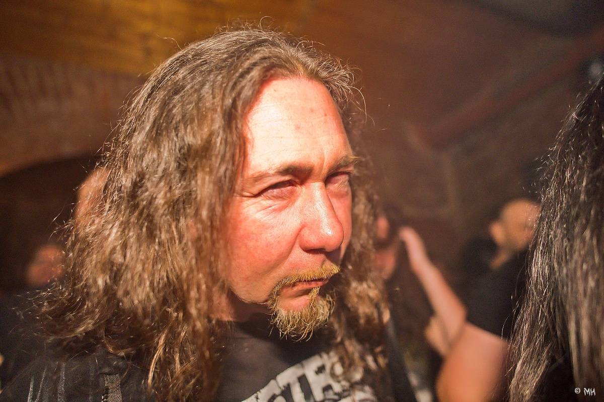 Energická smršť z domova i Mexika. V plzeňském Parlamentu zahráli Light of Dark, Sukkhu i Krusadist