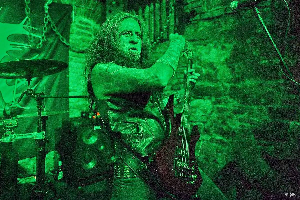 Energická smršť z domova i Mexika. V plzeňském Parlamentu zahráli Light of Dark, Sukkhu i Krusadist