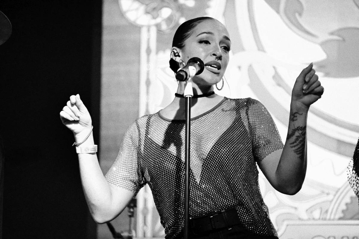 Bluesová noc v Praze. JJ Grey & Mofro řádili v Lucerna Music Baru