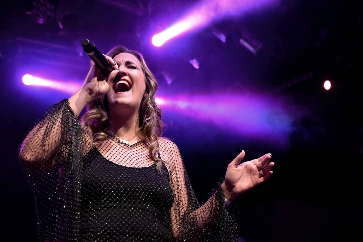 Bluesová noc v Praze. JJ Grey & Mofro řádili v Lucerna Music Baru