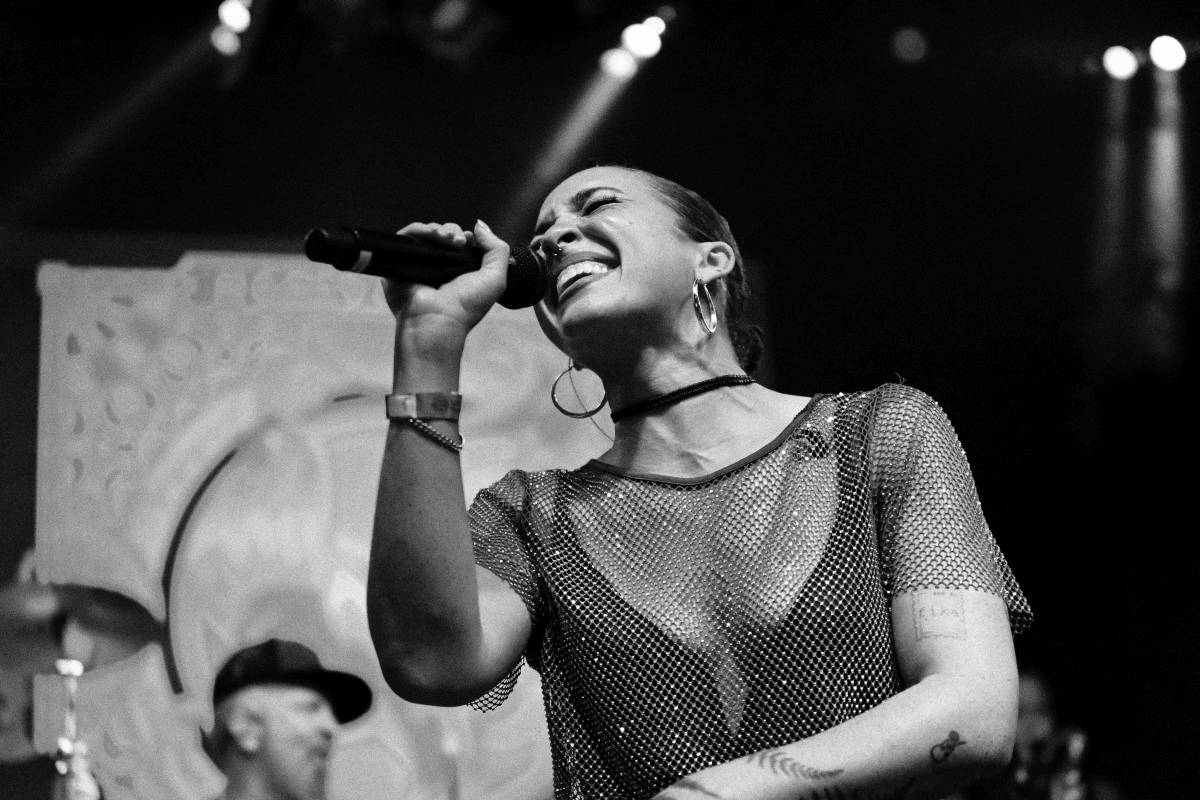 Bluesová noc v Praze. JJ Grey & Mofro řádili v Lucerna Music Baru