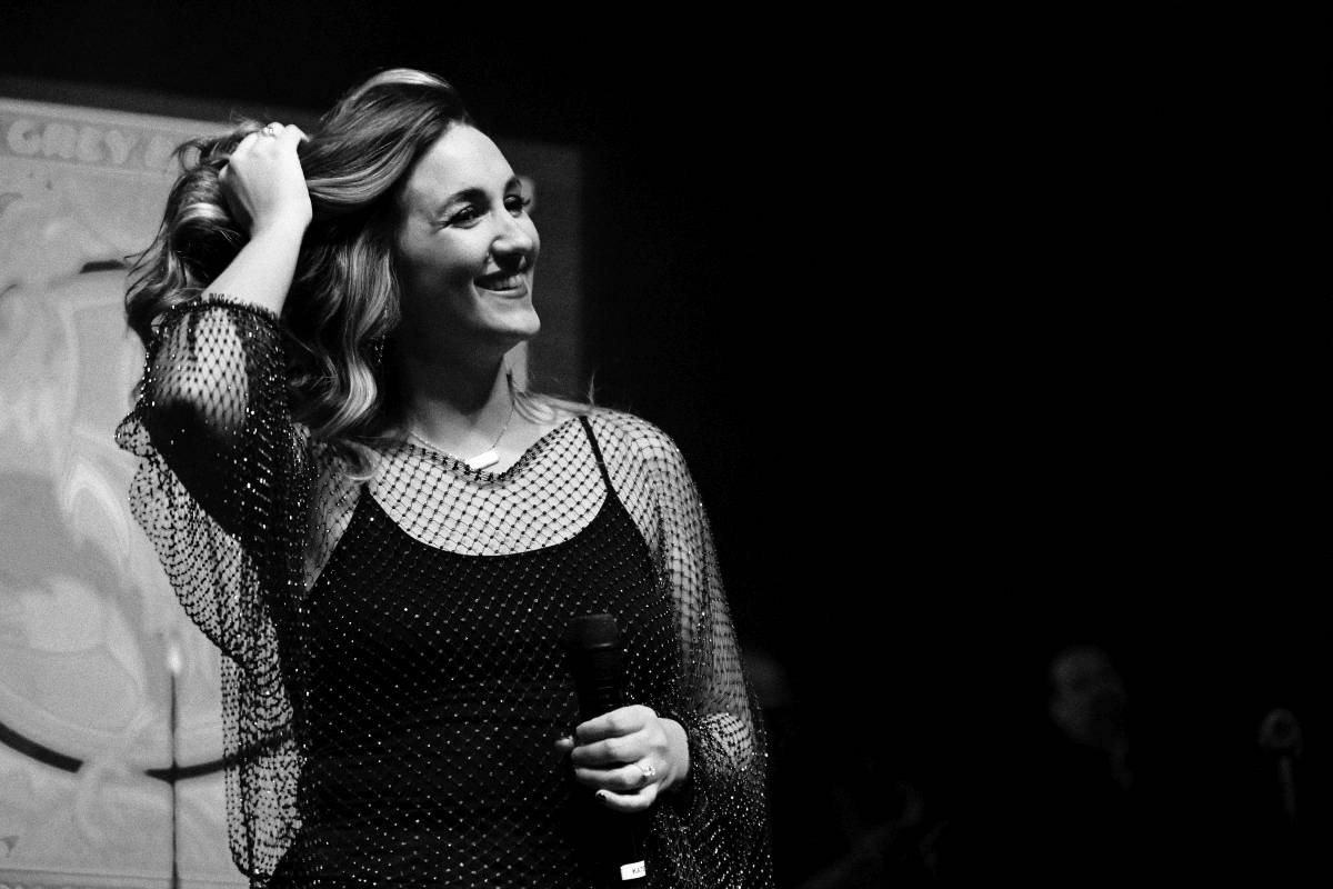 Bluesová noc v Praze. JJ Grey & Mofro řádili v Lucerna Music Baru