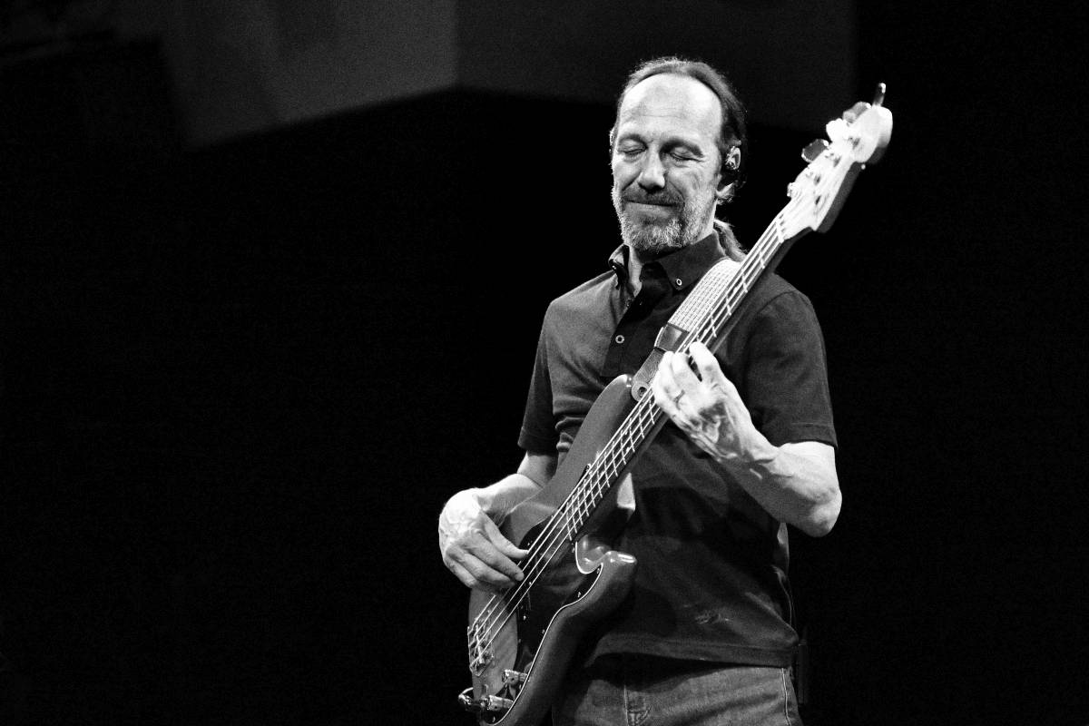 Bluesová noc v Praze. JJ Grey & Mofro řádili v Lucerna Music Baru