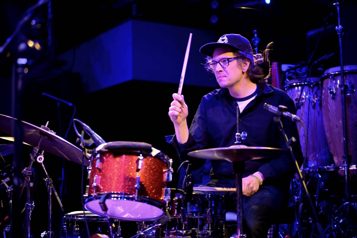 Bluesová noc v Praze. JJ Grey & Mofro řádili v Lucerna Music Baru