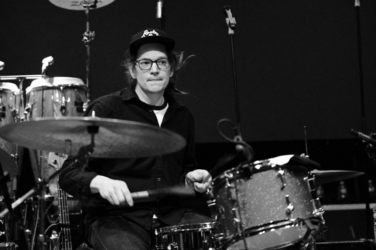 Bluesová noc v Praze. JJ Grey & Mofro řádili v Lucerna Music Baru