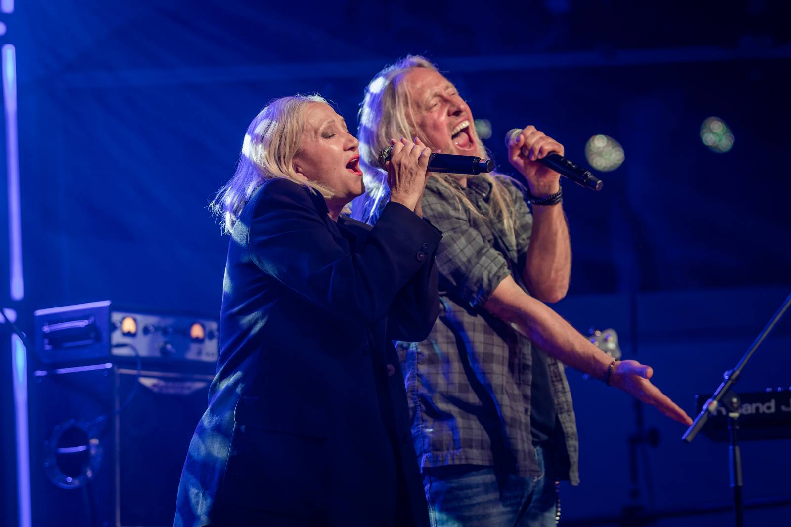 Žebřík poznal vítěze 33. ročníku. Ceny si převzali Chinaski, Monkey Business, Marpo či festival Rock for People