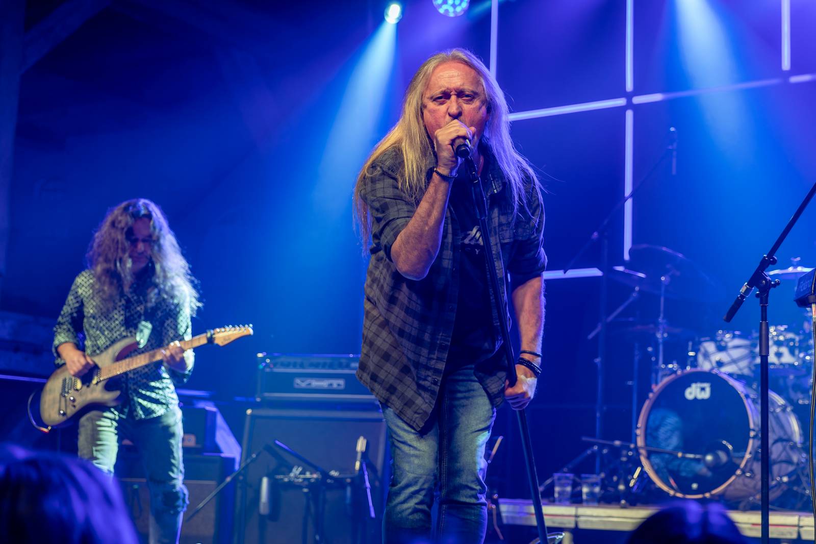 Žebřík poznal vítěze 33. ročníku. Ceny si převzali Chinaski, Monkey Business, Marpo či festival Rock for People